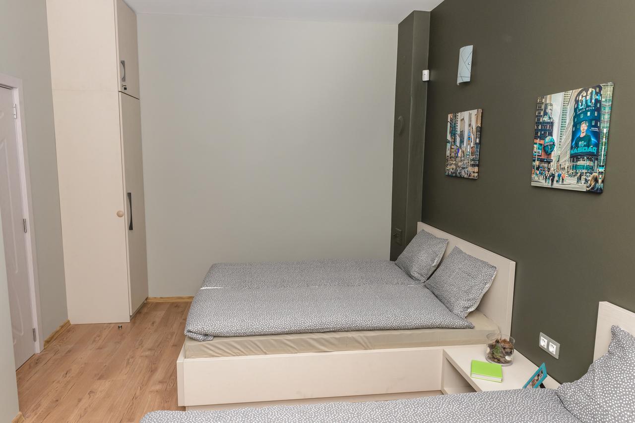 Sofia Appart Exterior foto